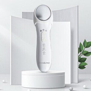 Dermalactives Microcurrent Facial Toning Device Lift and Tighten